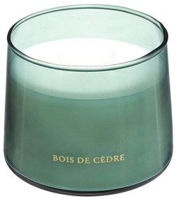 Αρωματικό Κερί 300gr (8.5x7.5) C-B Bili Cedar 181639D