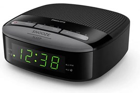 Ρολόι-Ραδιόφωνο Philips