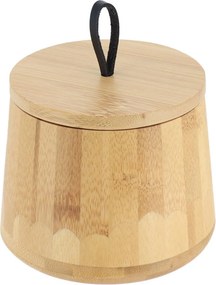 Βαμβακοθήκη (Φ11x8) T-D Round Bamboo 67200195