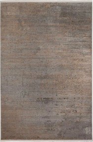 Χαλί (240x300) Βιοκαρπέτ Savoir GK/79A Grey L Grey