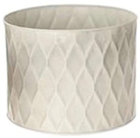 Κασπώ 012.862345089 Φ21x17cm White Metal