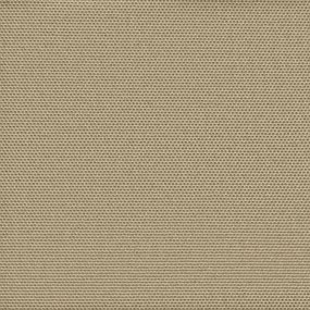 vidaXL Κιόσκι 3 x 3 m Μπεζ Πολυεστέρας και Χάλυβας 190 gsm