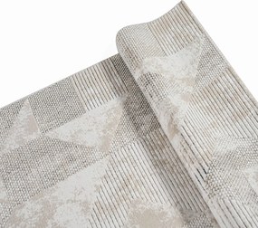 Χαλί (160x230) Pierre Cardin Loft 27 Beige