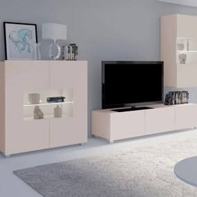 Σύνθεση σαλονιού Calabrini I