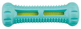 Μασητικό Οδοντοφυΐας Σκύλου Trixie Denta Fun Μέντα 14 cm Τυρκουάζ