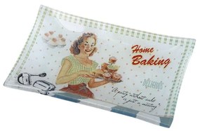 ΠΙΑΤΟ ΟΡΘΟΓ. &quot;HOME BAKING&quot; ΣΕΤ6 16ΕΚ. - ESPIEL - INT8513