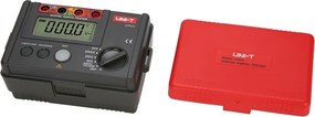 Δοκιμαστής γείωσης UNI-T UT521