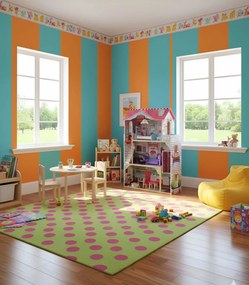 Κουκλόσπιτο Joyland Rosalia