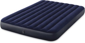 Intex Φουσκωτό Στρώμα Ύπνου Classic Downy Cot (64756)