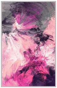Χαλί Hmnt762 474HFT3337 Multi Conceptum Hypnose 80X200cm