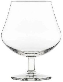 Ποτήρι Κονιάκ Arome Spirits S18119K6 Φ9,6x11,8cm 360ml Clear Espiel Γυαλί