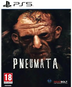 Βιντεοπαιχνίδι PlayStation 5 Just For Games Pneumata