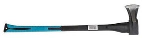 MACO MC.0133450 Τσεκούρι Σχισίματος Ξύλων 90cm 2kg
