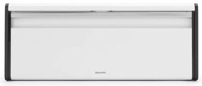 Brabantia 1003246 Ψωμιέρα Fall Front White