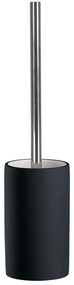 Βουρτσάκι Μπάνιου WC Pur 5055 Black Kleine Wolke Porcelain