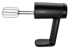 Philips Μίξερ Χειρός 500W Μαύρο HR3781/00