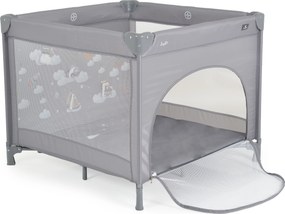 Playpen Joyzi grey