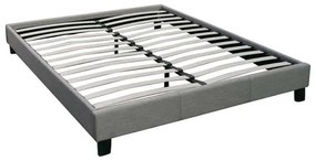 WILTON 90x200cm ΥΠΟΣΤΡΩΜΑ Ύφ.Γκρι K/D