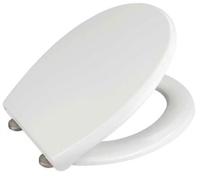 Καπάκι Λεκάνης (44.5x37) Wenko Furlo White 22884100