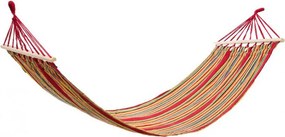 ΑΙΏΡΕΣ ΚΉΠΟΥ &amp; ΒΕΡΆΝΤΑΣ ΑΙΩΡΑ HEINNER HAMMOCK RED&amp;AMP;YELLOW
