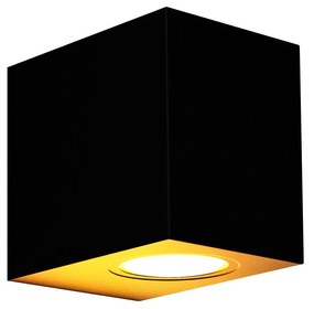 Σποτ Εξωτερικού Χώρου Heronia Lydia Black 42-0035