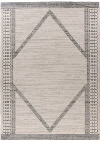 Χαλί Gene 325 Beige-Blue Kayoom 160X230cm