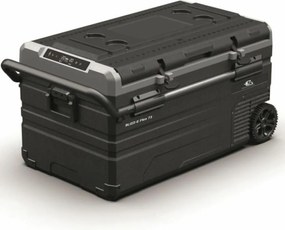 Φορητό Ψυγείο Θερμός Eza Blizz-E Flex 73 L 54 x 48 x 94 cm Πλαστική ύλη