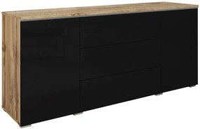 Μπουφές Vera-Drus-Mauro - 150.00Χ40.00Χ66.00cm