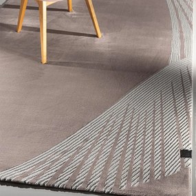 Χαλί (190x290) Guy Laroche Oberoi Amethyst