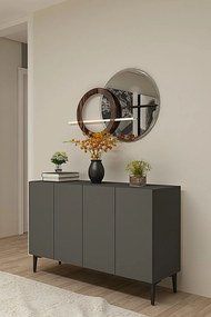 Console Aplos 120 - Anthracite Anthracite