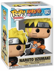 Κούκλα Funko Pop! Naruto