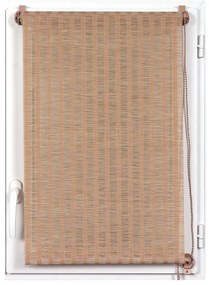 Στόρι (90x180) L-N Bamboo Like Beige 35279018004