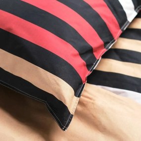 Κάλυψη παπλώματος SUNSHINE  TODAY Printed 240 x 260 cm