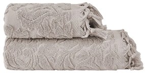 Πετσέτα Anabelle 3 Linen Anna Riska Body 70x140cm 100% Βαμβάκι