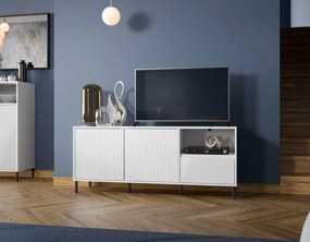 Έπιπλο τηλεόρασης Anel-Leuko