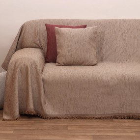 Ριχτάρι Πολυθρόνας (180x180) Viopros 2100 Μπεζ
