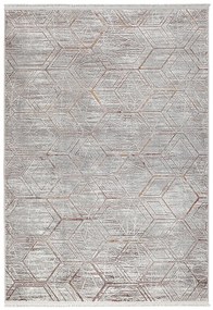 Χαλί (160x230) New Plan Valencia 9137A