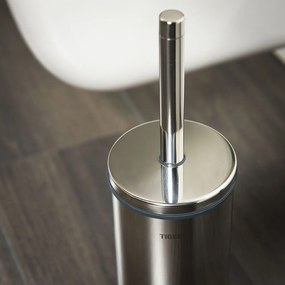 Tiger Boston Πιγκάλ Polished stainless steel 307430346