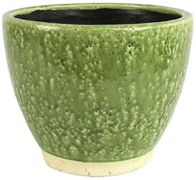 Κασπώ 013.779986 Φ23x18,5cm Green Ceramic