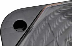 vidaXL Θερμαντικό Πισίνας Ηλιακό 735 W Σετ των 5