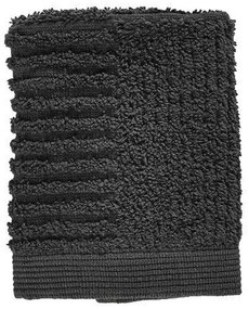 Λαβέτα Classic 331938 30x30cm Anthracite Zone Denmark Baby Napkin 100% Βαμβάκι