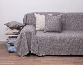 Ριχτάρι Πολυθρόνας 180x180 3020 Σοκολά Viopros