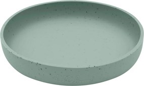 Πιάτο Σιλικόνης (Φ18.2x3) Kikka Boo Sage