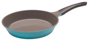 Iq La Cena Τηγάνι 26cm Blue