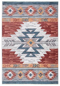 Χαλί (160x230) Polcarpet Mystic Kilvana 2867 Rose