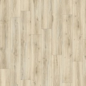 Δάπεδο Λωρίδα Βινυλική LVT Roots 40 Dry-24228 2,35mm 19,6x132cm Classic Oak 400X