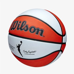 Mπάλα Μπάσκετ Wilson NBA Authentic 6 Ετών