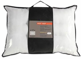 Μαξιλάρι Σκληρό Ανατομικό Ballfiber 50x70  - Nef-Nef Homeware