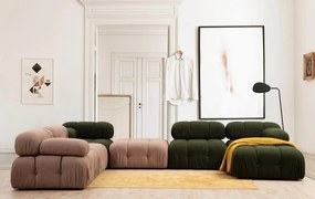1-Seat Sofa Bubble 1R - Green Green