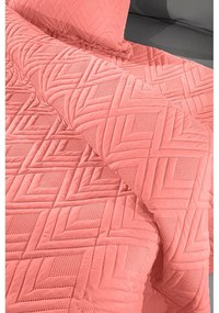 ΚΒ.CURVES CORAL 220X240 ΣΕΤ 2 ΤΜΧ 5206480592065